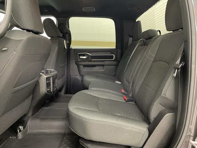 new 2025 Ram 2500 car