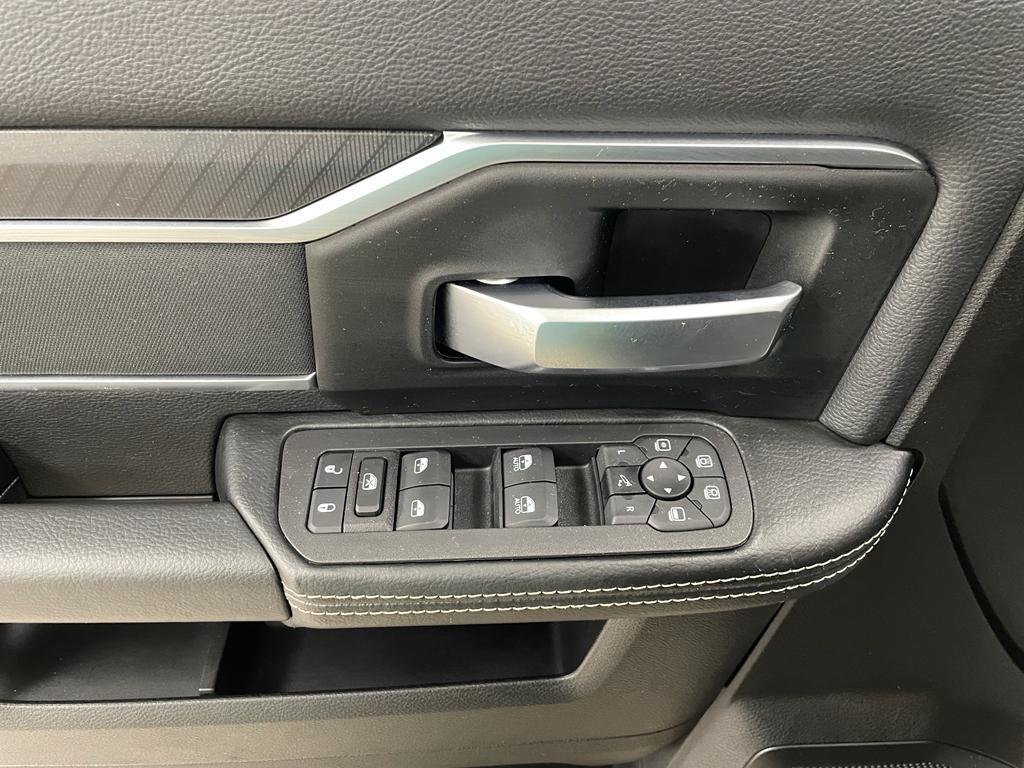 new 2025 Ram 2500 car, priced at $69,030