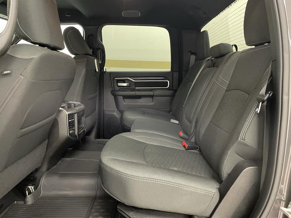 new 2025 Ram 2500 car, priced at $69,030