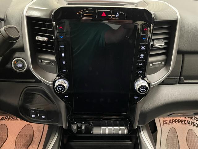 new 2025 Ram 2500 car