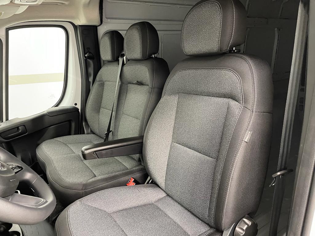 new 2025 Ram ProMaster 2500 car, priced at $45,979