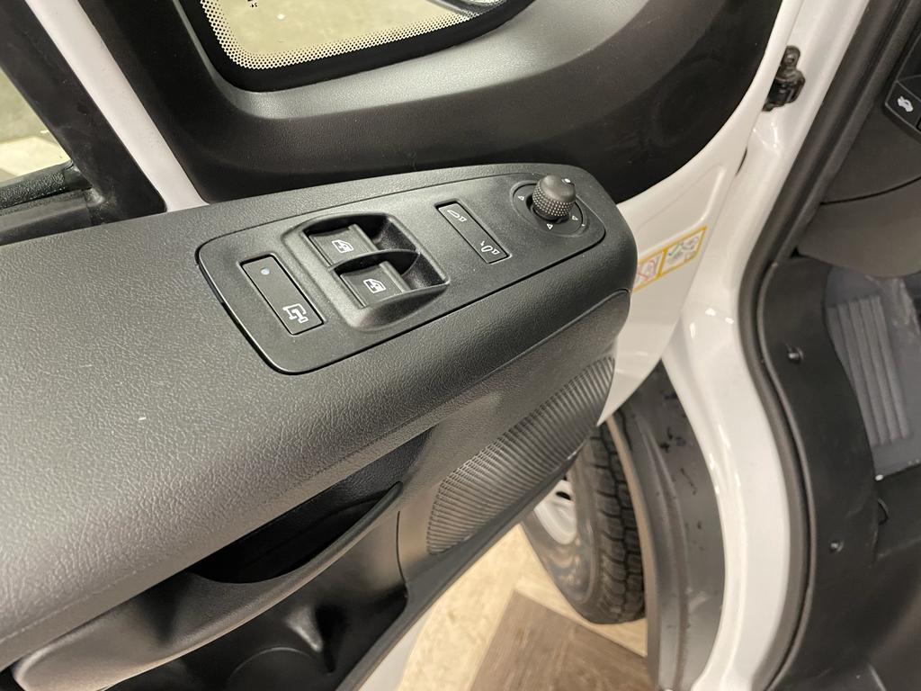 new 2025 Ram ProMaster 2500 car, priced at $45,979