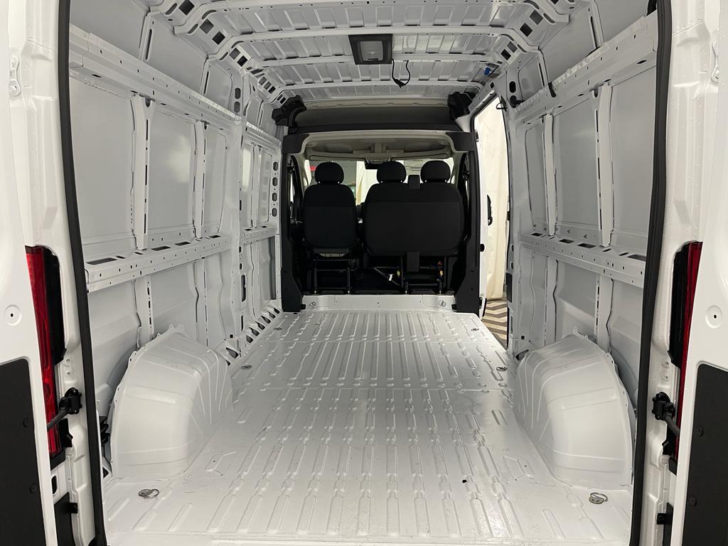new 2025 Ram ProMaster 2500 car, priced at $45,979