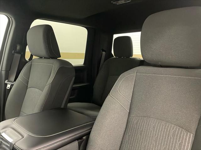 new 2024 Ram 3500 car, priced at $64,550