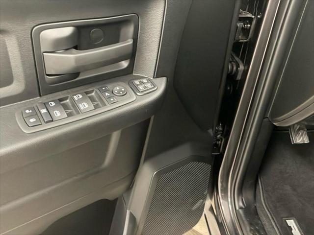new 2024 Ram 3500 car, priced at $64,550