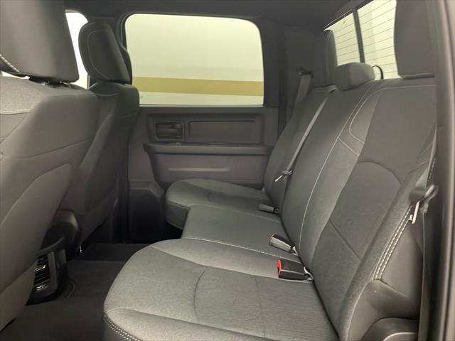new 2024 Ram 3500 car, priced at $64,550