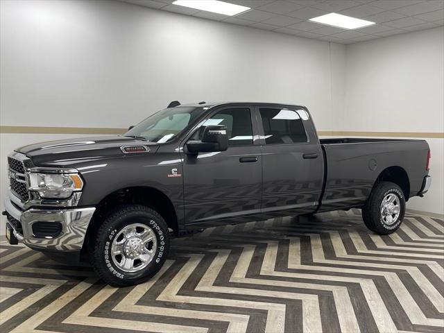 new 2024 Ram 3500 car, priced at $64,550