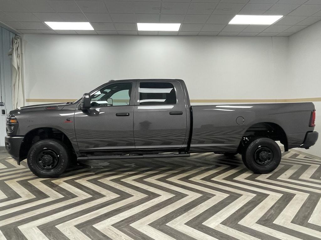 new 2026 Ram 2500 car, priced at $66,977