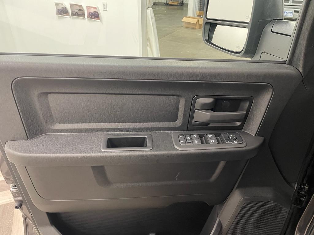 new 2026 Ram 2500 car, priced at $66,977