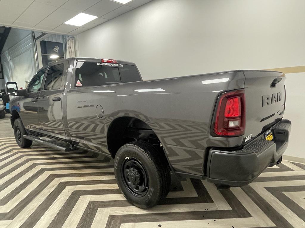 new 2026 Ram 2500 car, priced at $66,977