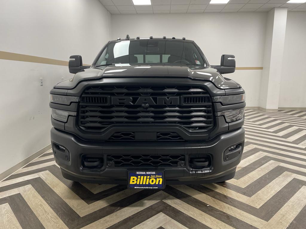 new 2026 Ram 2500 car, priced at $66,977