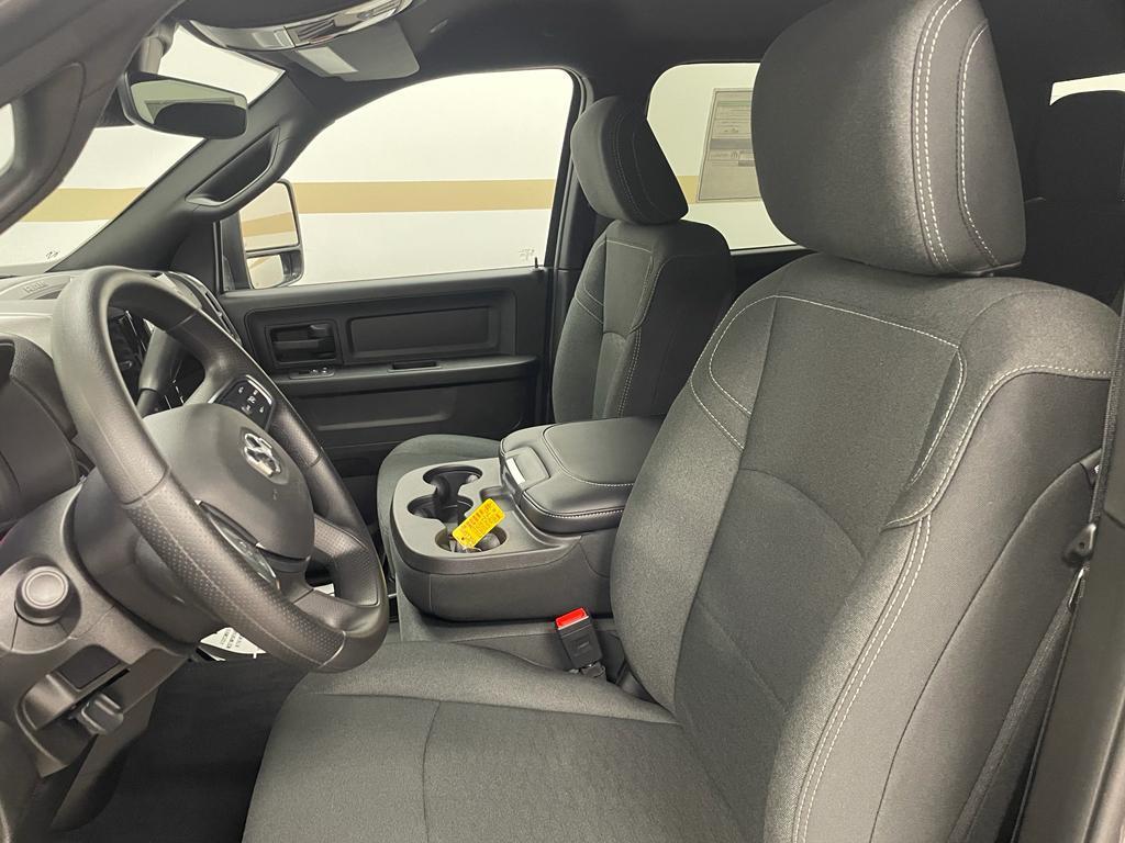 new 2026 Ram 2500 car, priced at $66,977