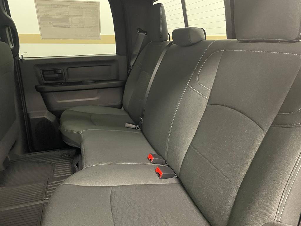 new 2026 Ram 2500 car, priced at $66,977