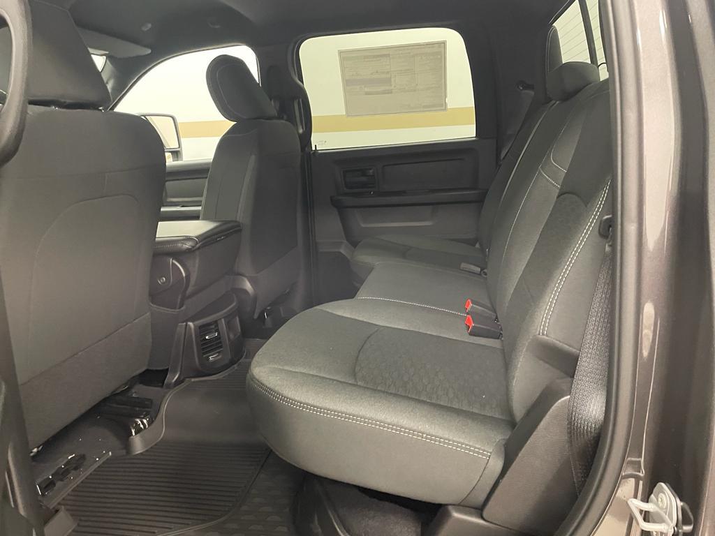 new 2026 Ram 2500 car, priced at $66,977