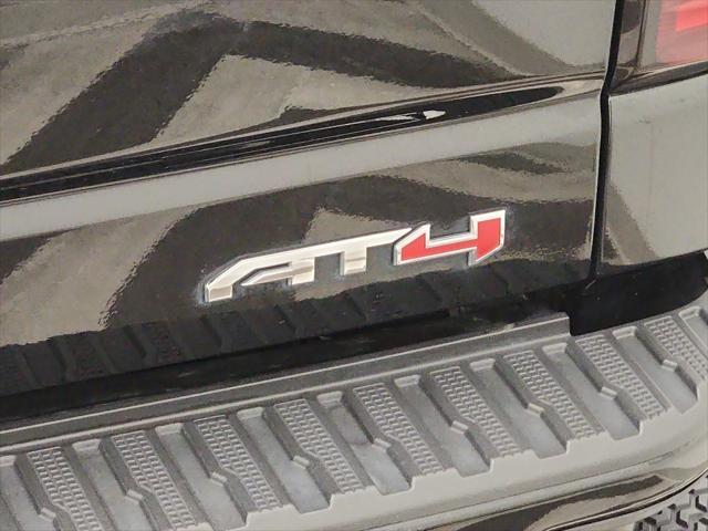 used 2021 GMC Sierra 1500 car, priced at $46,999