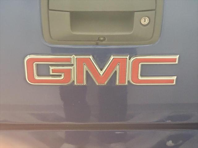 used 2016 GMC Sierra 2500 car, priced at $46,999