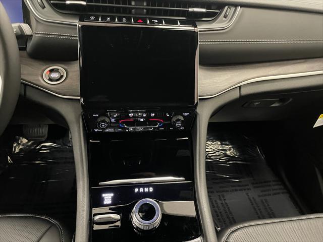 new 2025 Jeep Grand Cherokee L car, priced at $51,847