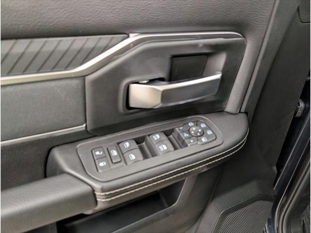 new 2025 Ram 3500 car, priced at $74,725