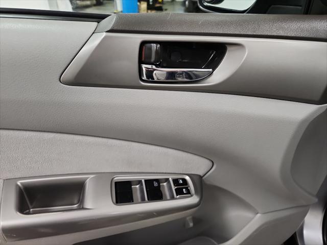 used 2010 Subaru Forester car, priced at $10,999