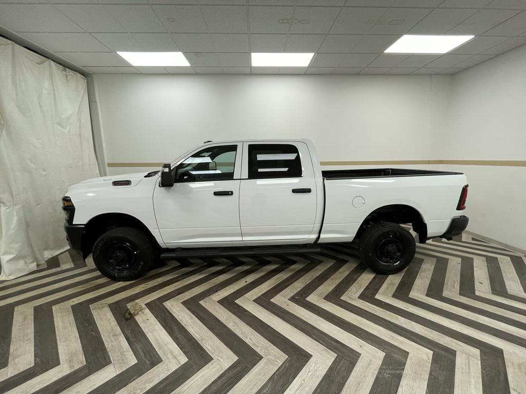 new 2026 Ram 2500 car, priced at $54,974