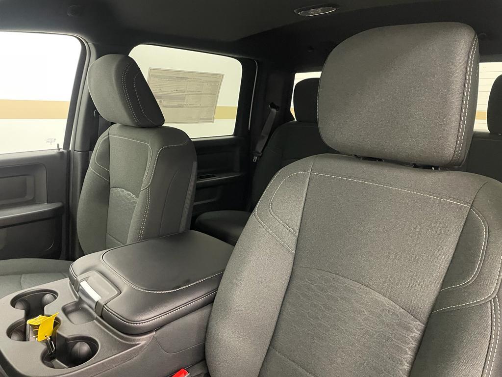 new 2026 Ram 2500 car, priced at $54,974