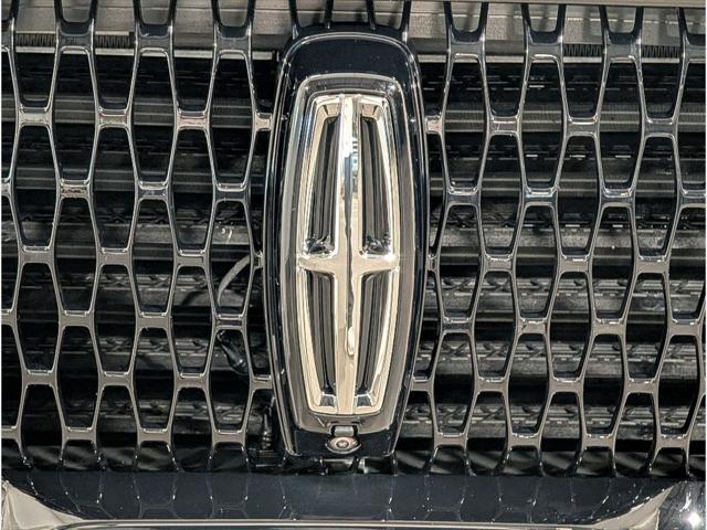 used 2023 Lincoln Aviator car, priced at $55,499