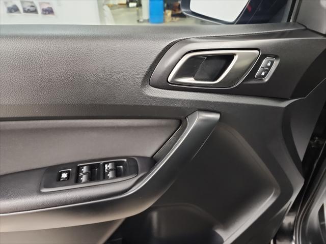 used 2023 Ford Ranger car, priced at $36,999