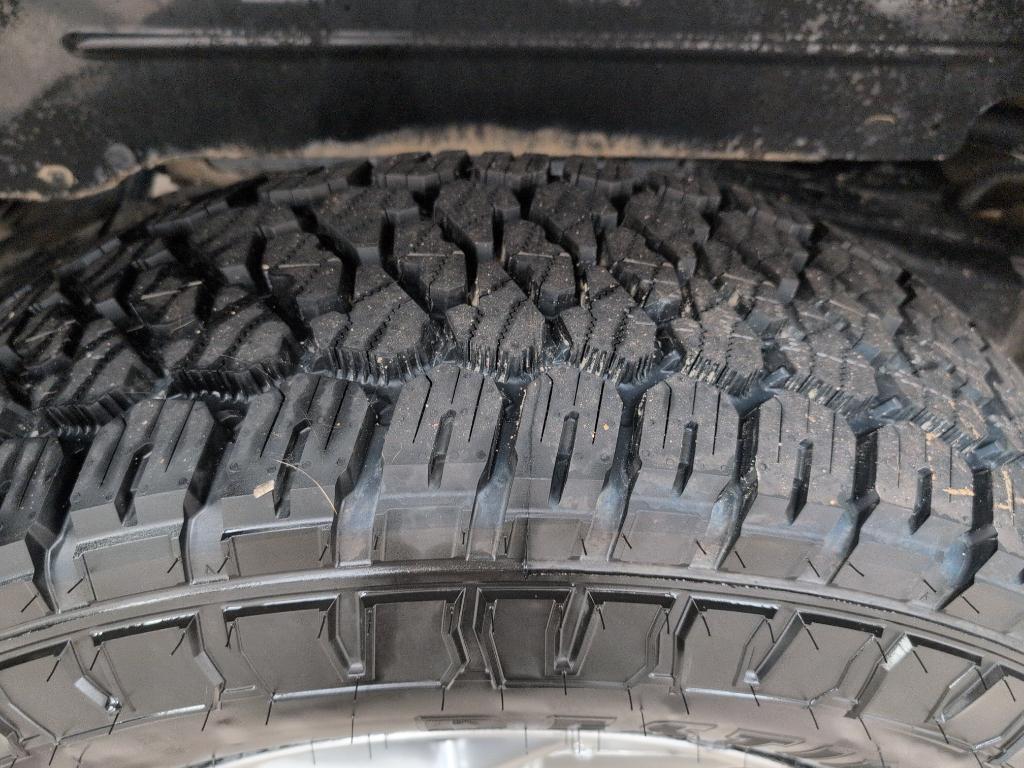 used 2011 Jeep Wrangler car, priced at $17,499