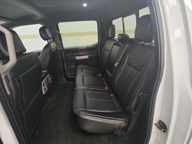 used 2019 Ford F-150 car, priced at $26,986