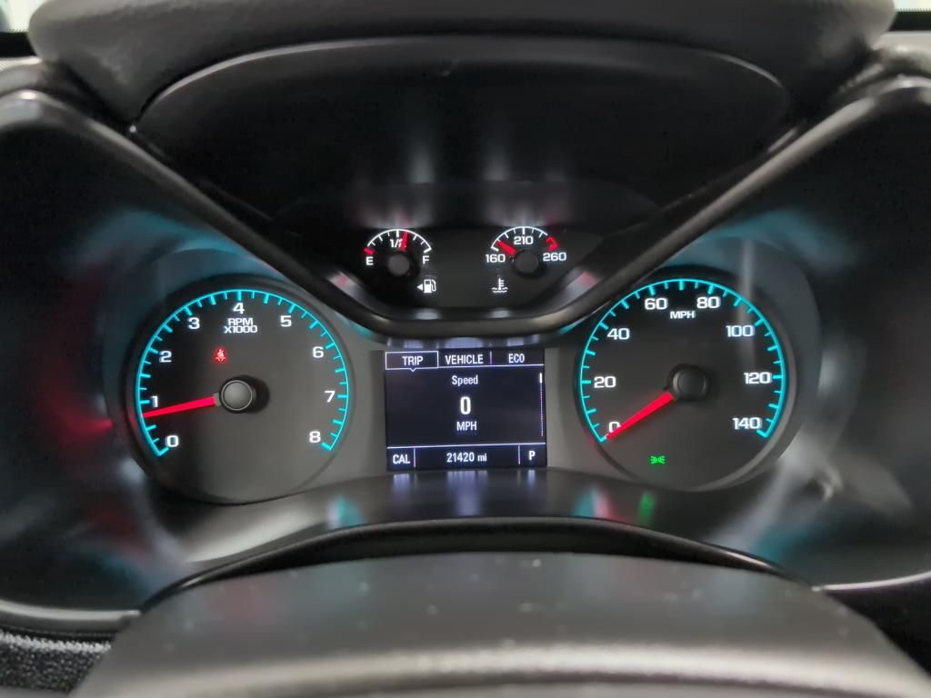 used 2022 GMC Canyon car, priced at $37,999