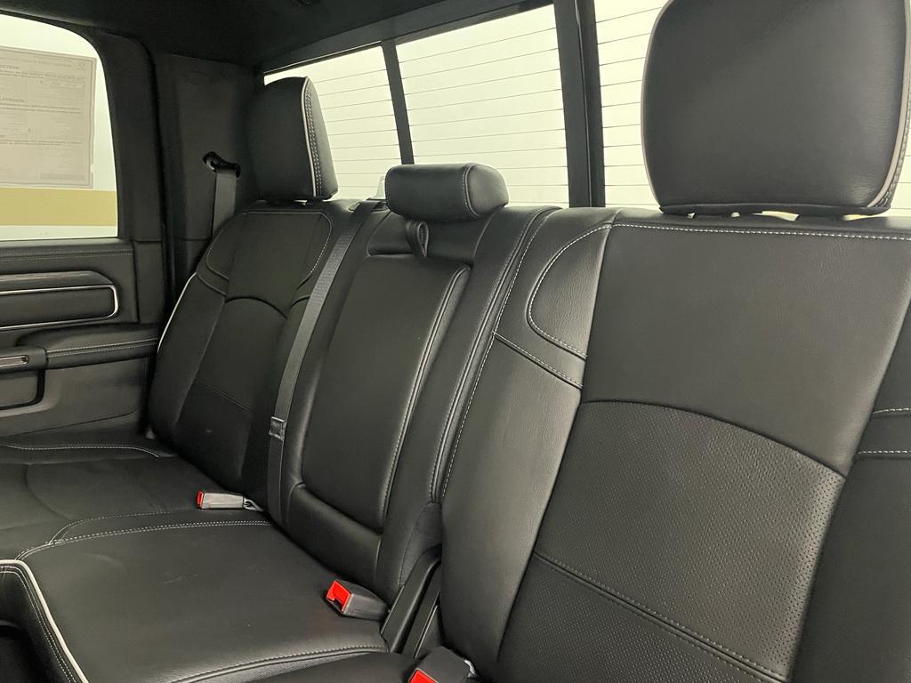 new 2026 Ram 2500 car, priced at $78,786