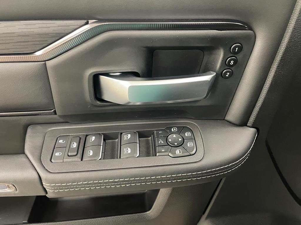 new 2026 Ram 2500 car, priced at $78,786