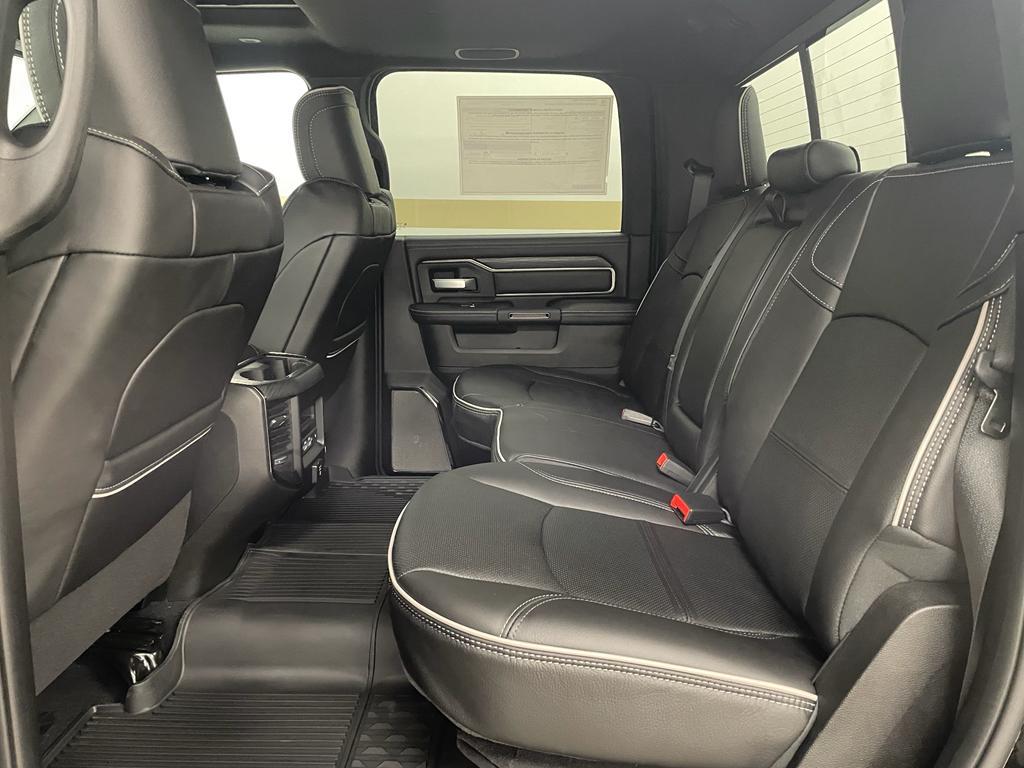 new 2026 Ram 2500 car, priced at $78,786