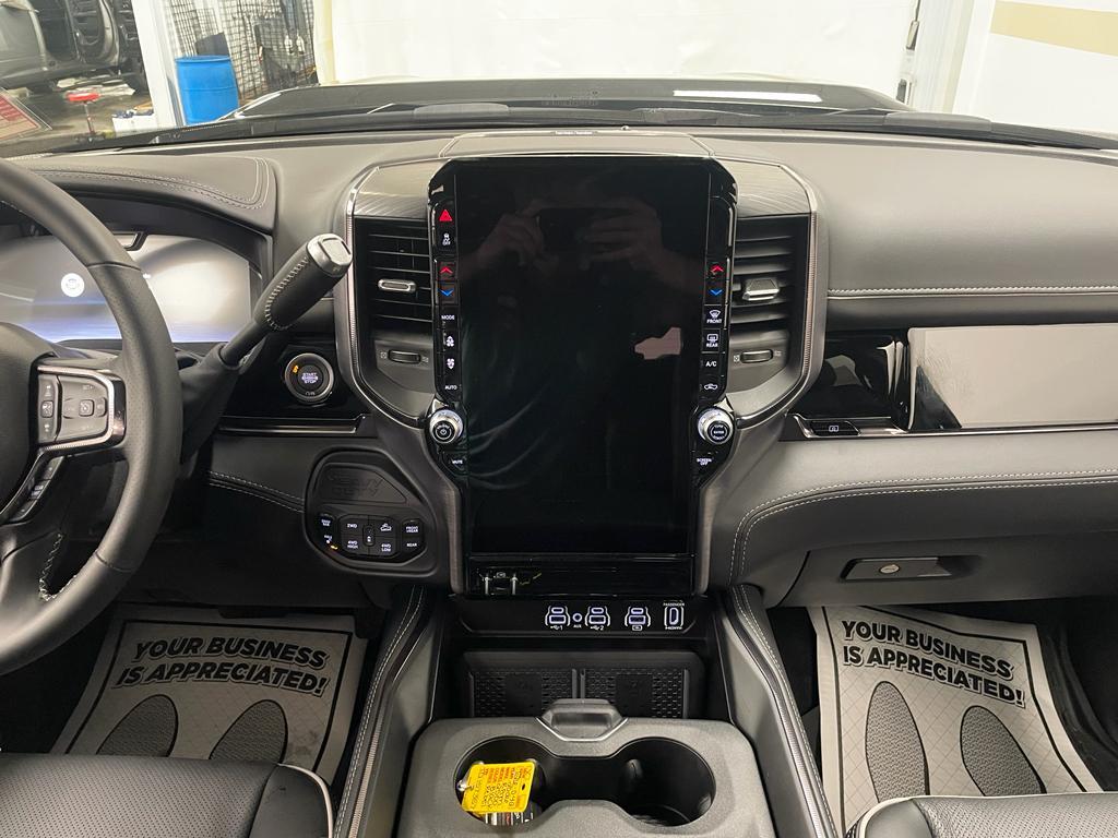 new 2026 Ram 2500 car, priced at $78,786