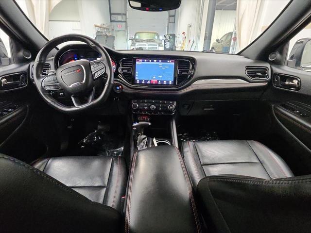 used 2023 Dodge Durango car, priced at $33,499