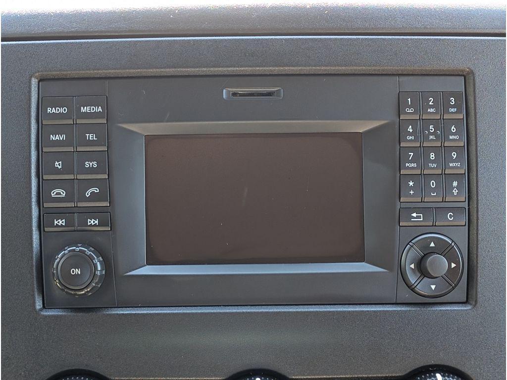used 2015 Mercedes-Benz Sprinter car, priced at $47,998