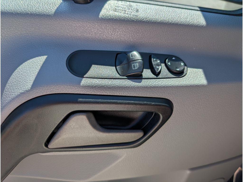 used 2015 Mercedes-Benz Sprinter car, priced at $47,998