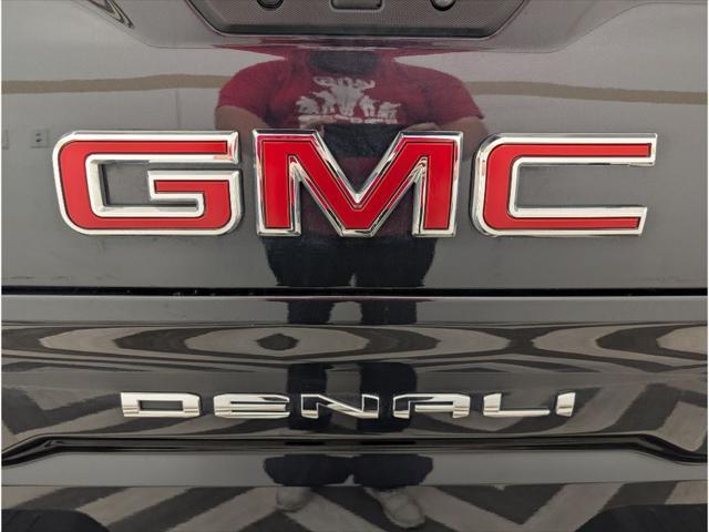 used 2023 GMC Sierra 1500 car, priced at $60,988