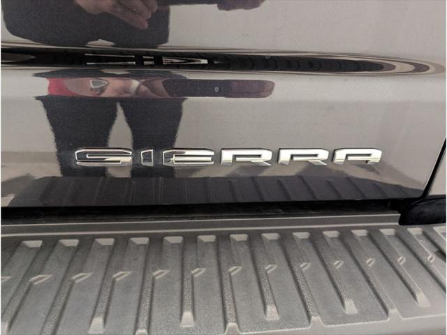 used 2023 GMC Sierra 1500 car, priced at $60,988