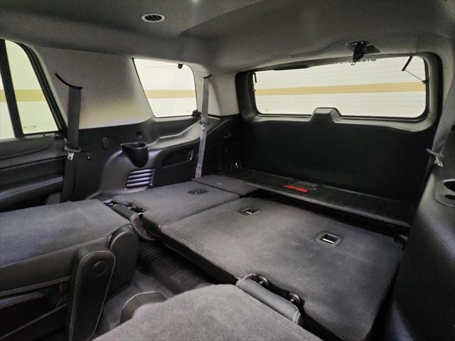 used 2019 GMC Yukon car, priced at $36,999