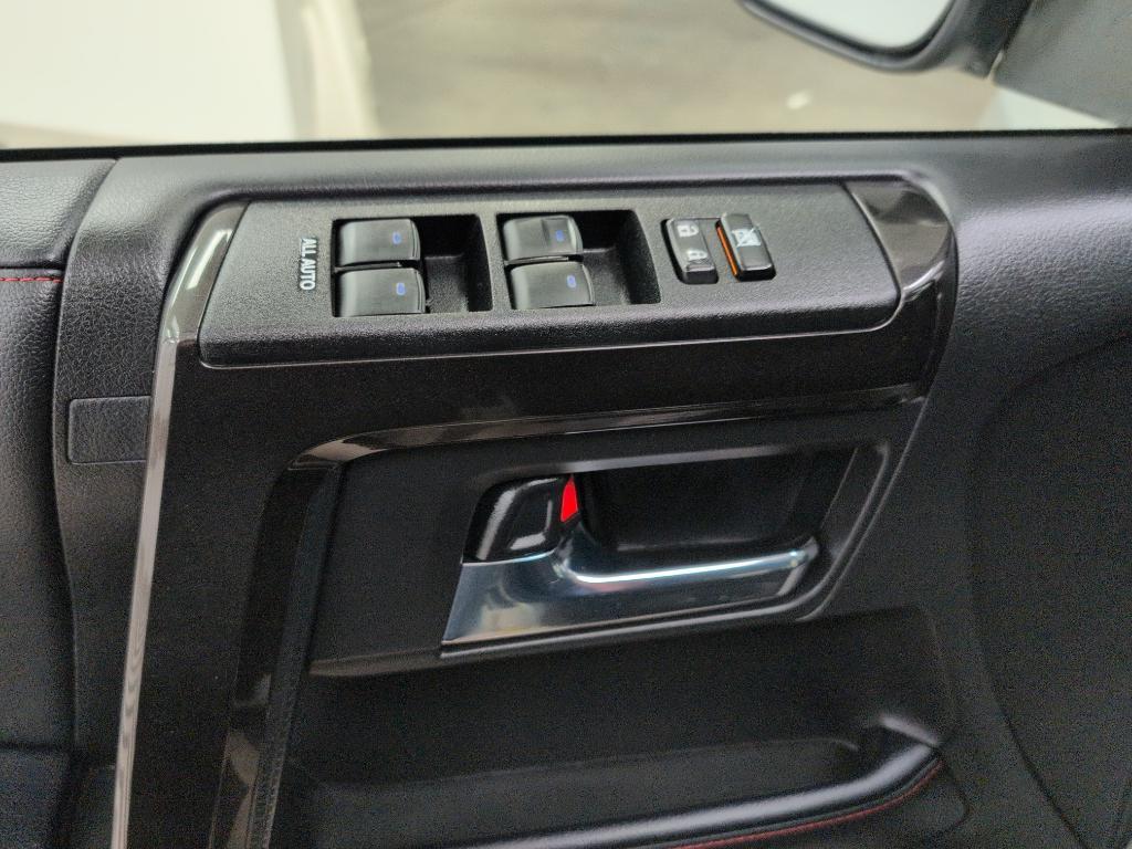 used 2024 Toyota 4Runner car, priced at $42,999
