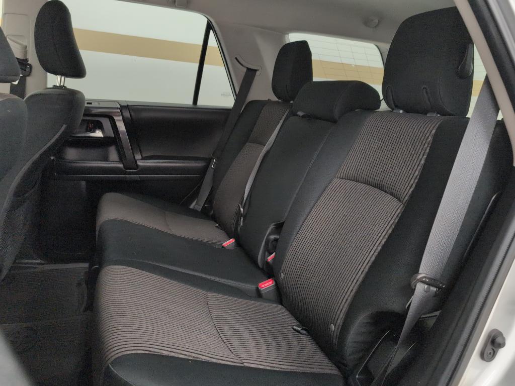 used 2024 Toyota 4Runner car, priced at $42,999