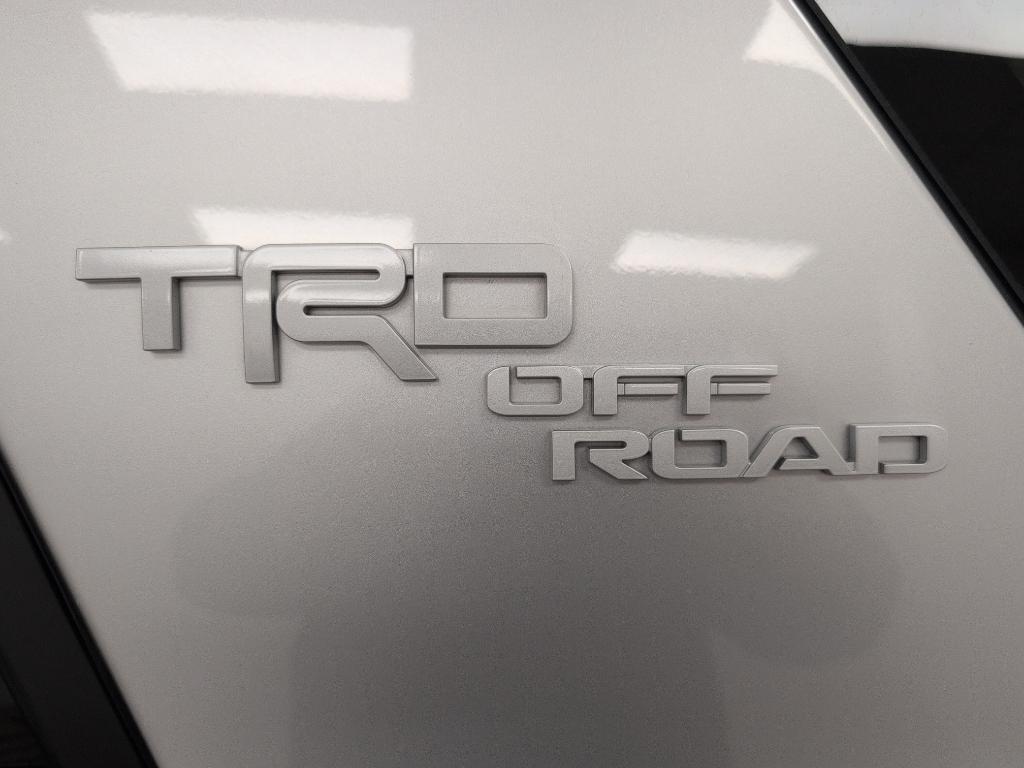 used 2024 Toyota 4Runner car, priced at $42,999