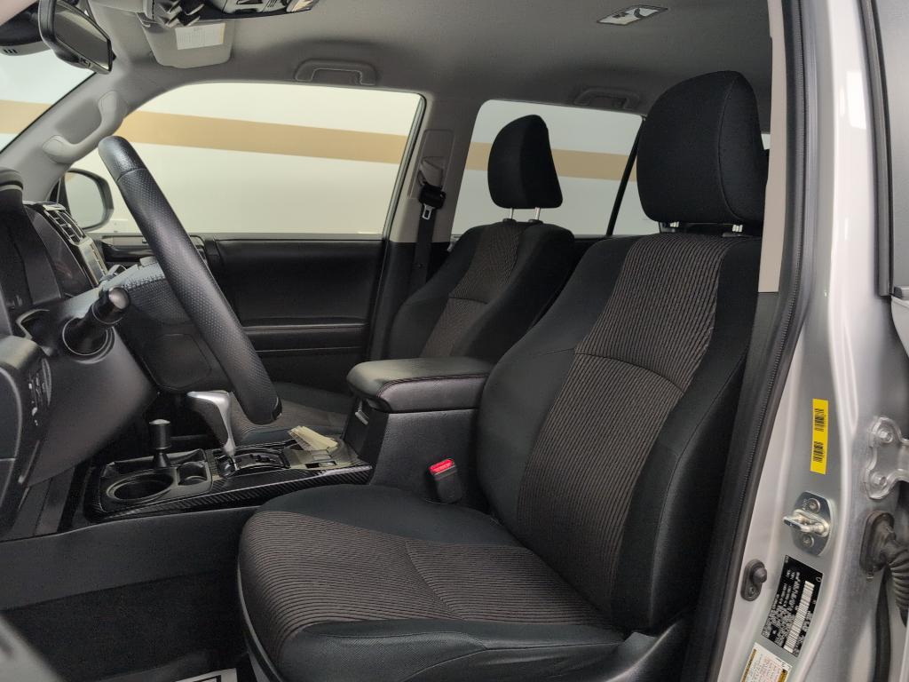 used 2024 Toyota 4Runner car, priced at $42,999