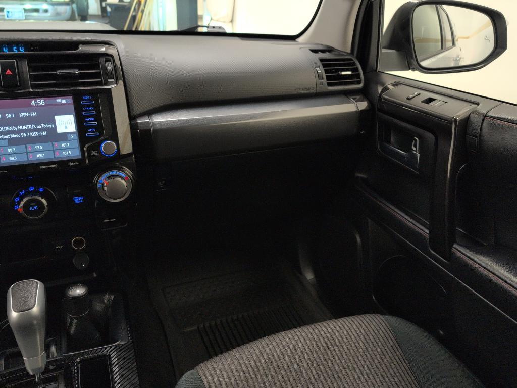 used 2024 Toyota 4Runner car, priced at $42,999