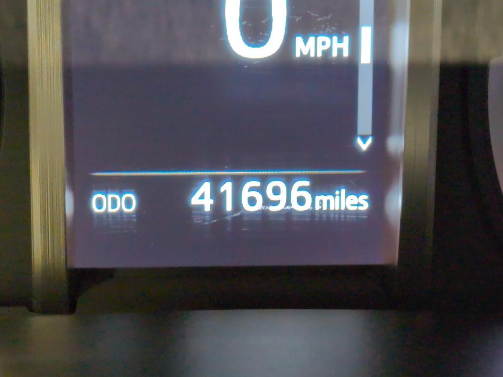 used 2024 Toyota 4Runner car, priced at $42,999