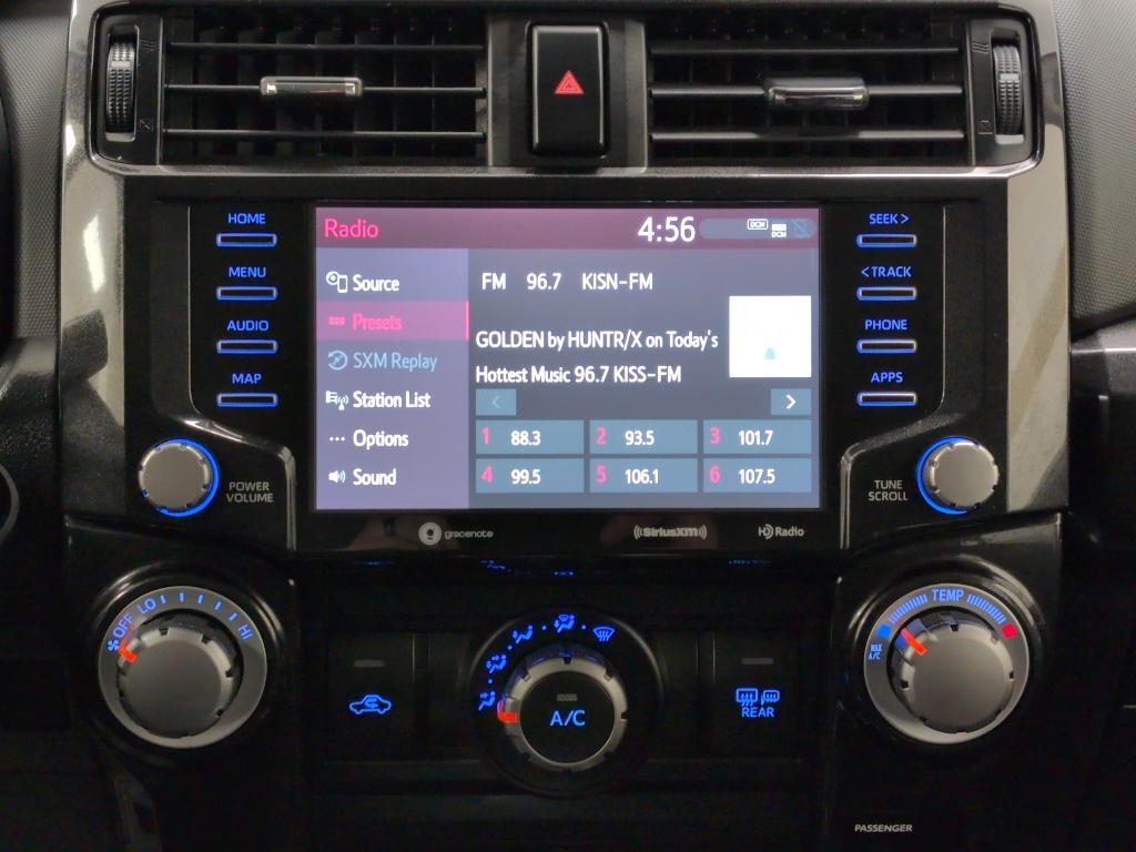 used 2024 Toyota 4Runner car, priced at $42,999