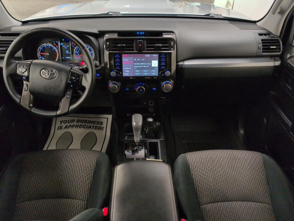 used 2024 Toyota 4Runner car, priced at $42,999