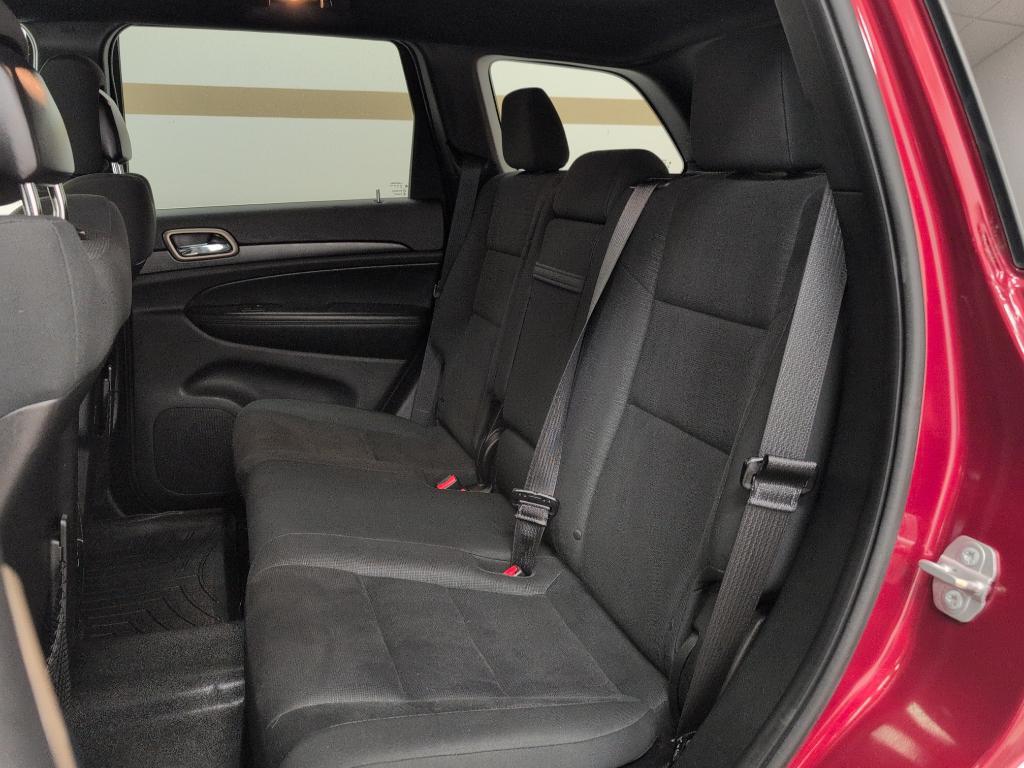used 2015 Jeep Grand Cherokee car, priced at $14,499