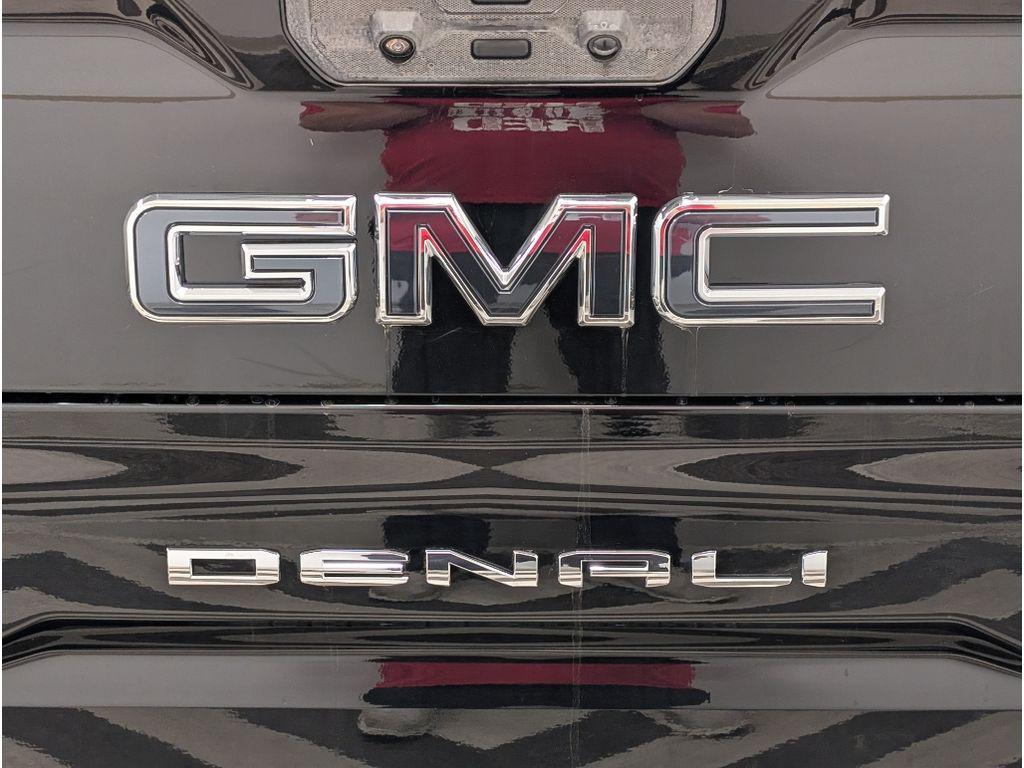 used 2023 GMC Sierra 1500 car, priced at $57,999